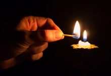 candle, energy, electricity, loadshedding, eskom, poweroutage