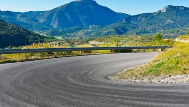 Road