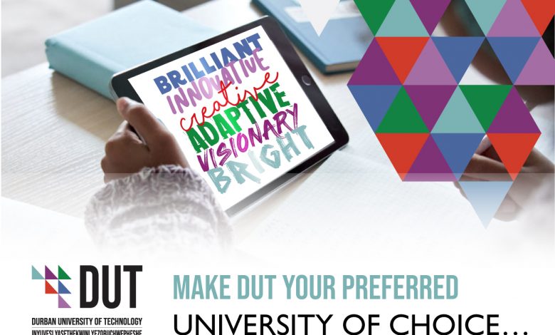 DUT Editorial Digital Image 05102021