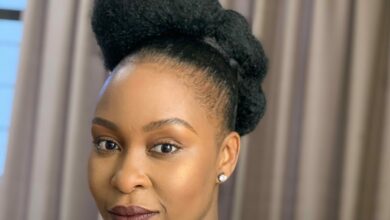 Mpho Mbuli-GM marketing - TKZN