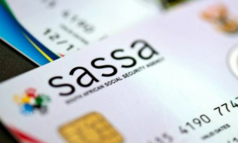 sassa
