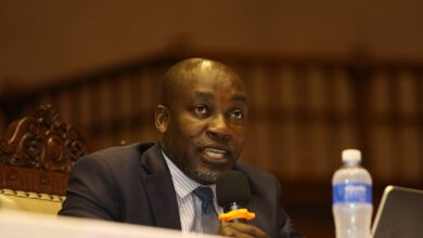 Durban mayor