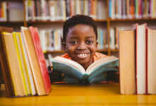 Top reasons why you should take your child to the library