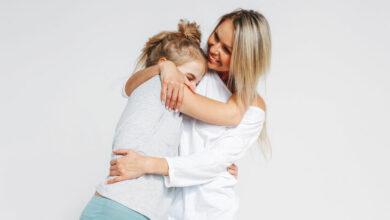 How to develop a positive relationship with your tween