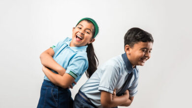 How to help your child succeed - and be happy - in school