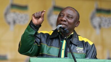 President Cyril Ramaphosa will be in Durban this weekend to launch the ANC Election Manifesto during the party's 107th birthday celebrations.
