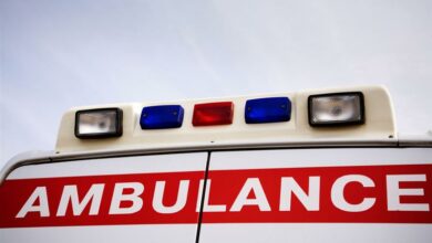 ambulance