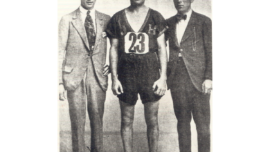Bill Rowan, Comrades Marathon
