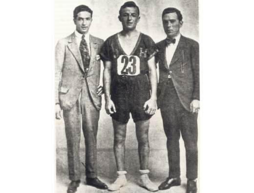 Bill Rowan, Comrades Marathon