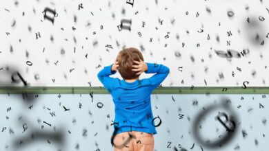 What to know about dyslexia in children