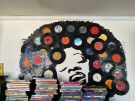 Afro