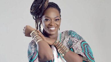 Lydol, poet from Cameroon