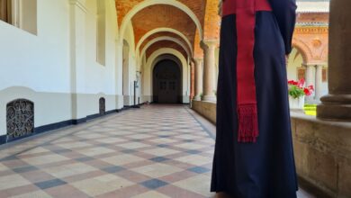 Marianhill Monastery10