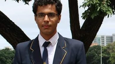 PHOTO: Durban High School, Facebook.