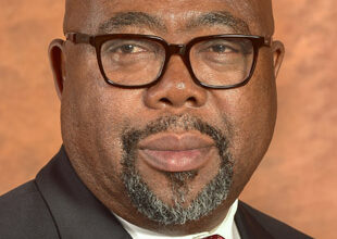 Minister of Employment and Labour Thulas Nxesi