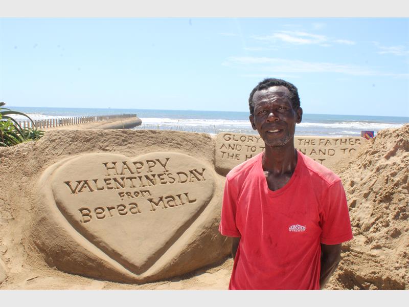 Show some love for local art this Valentine's Day Berea Mail