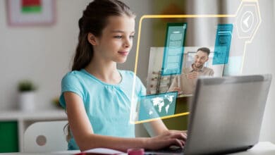 Questions to ask when it comes to online schooling