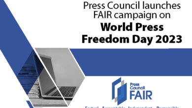 Press Council - featured image