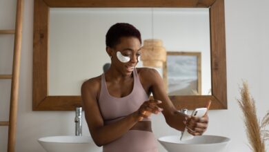 Blank 1 Panel Landscape Comic Strip-2[2]