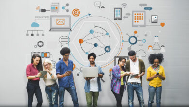 How you can help your teen take on the world