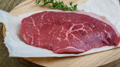 Bluff Meat Supply's beef rump at R99,99/kg is one of eight items that make the editor's picks. Photo: Stock image