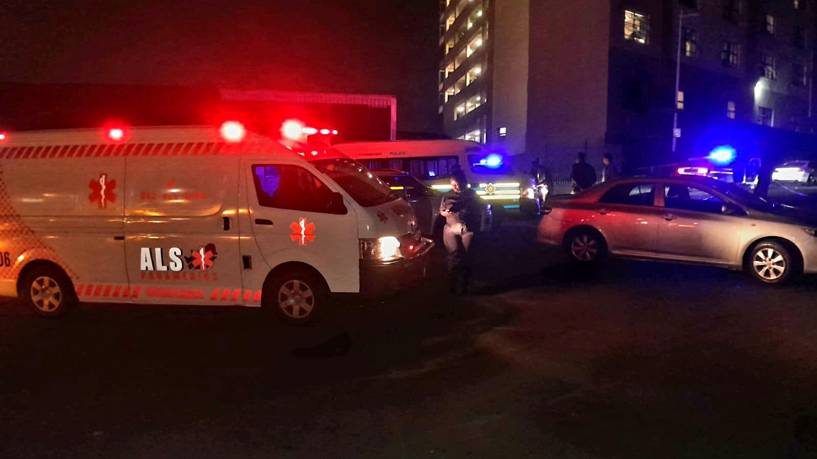 Man dies in hail of bullets in Durban South Beach | Berea Mail