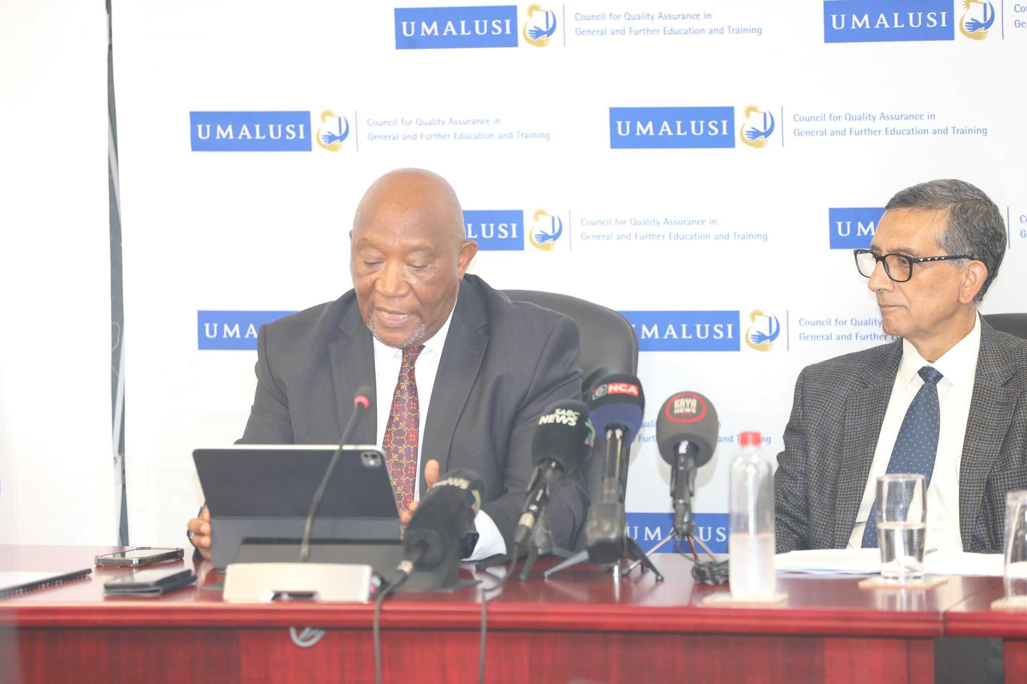 Umalusi gives green light to release of 2024 matric results, reports ...