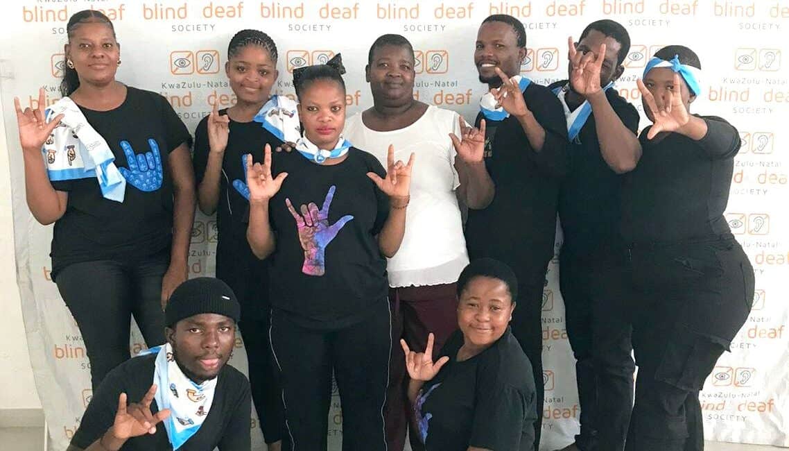 Help Sign Language Amnesty ‘No human rights without sign language rights’ | Berea Mail