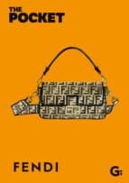 The Pocket: Fendi, Gemini Books, ISBN: 9781786751959