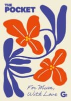 The Pocket: For Mum, With Love, Gemini Books, ISBN: 9781802472769
