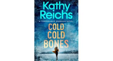 Cold, Cold Bones by Kathy Reichs