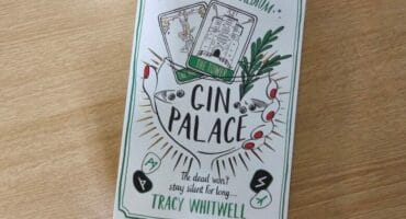 Gin Palace