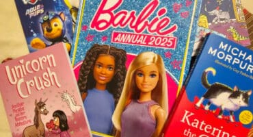 Barbie Annual 2025