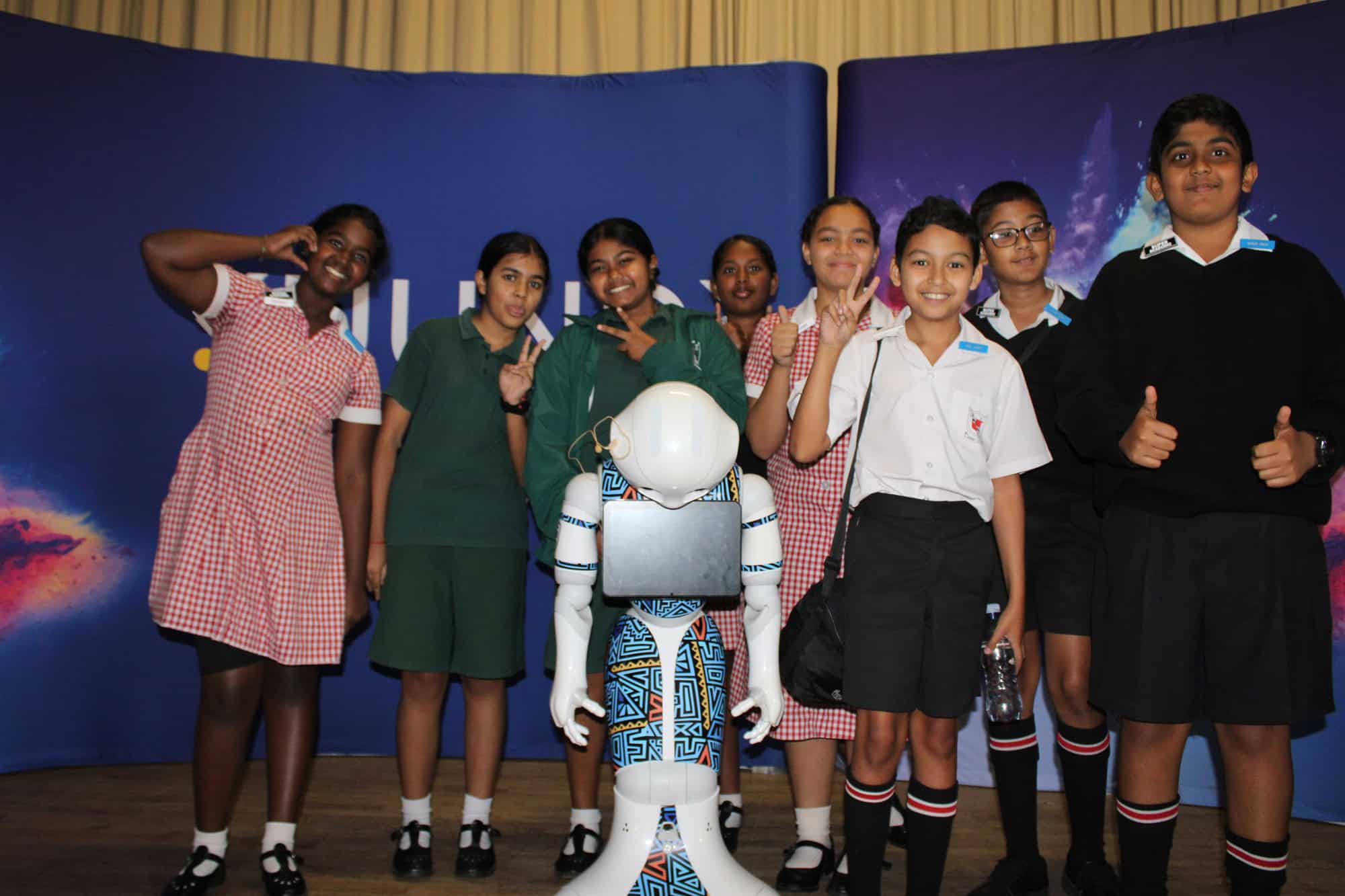 Local schools decode hackathon challenge | Berea Mail