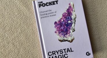 The Pocket Crystal Magic, Gemini Books,