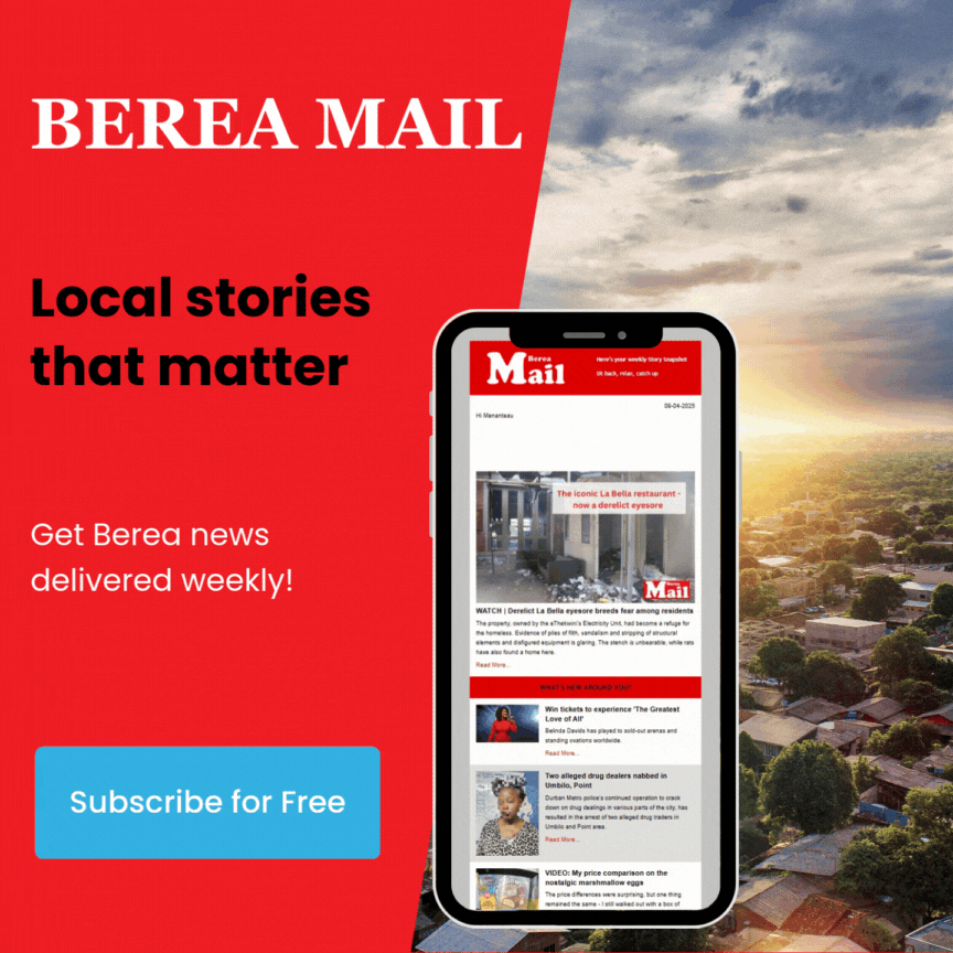 Subscribe To Our Newsletter.