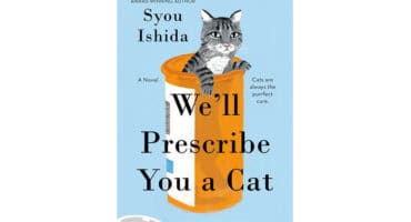 We'll Prescribe You a Cat, Syou Ishida