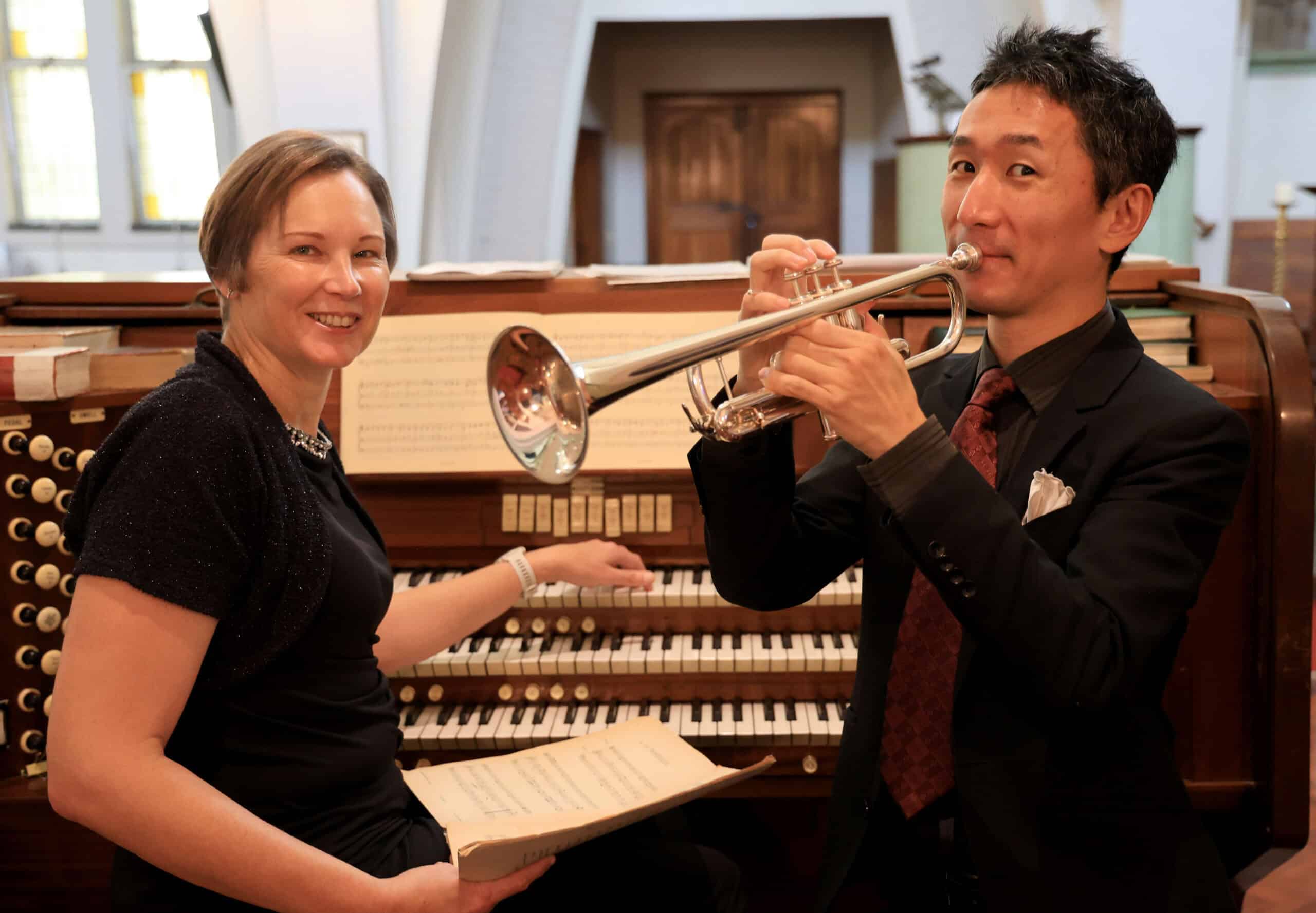 St Cyprian’s Church to host Baroque Christmas celebration