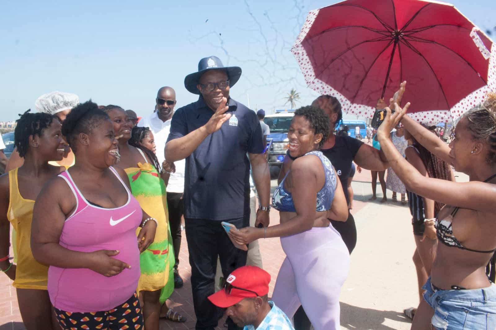 Durban shines on global stage with top 20 ranking for 2026