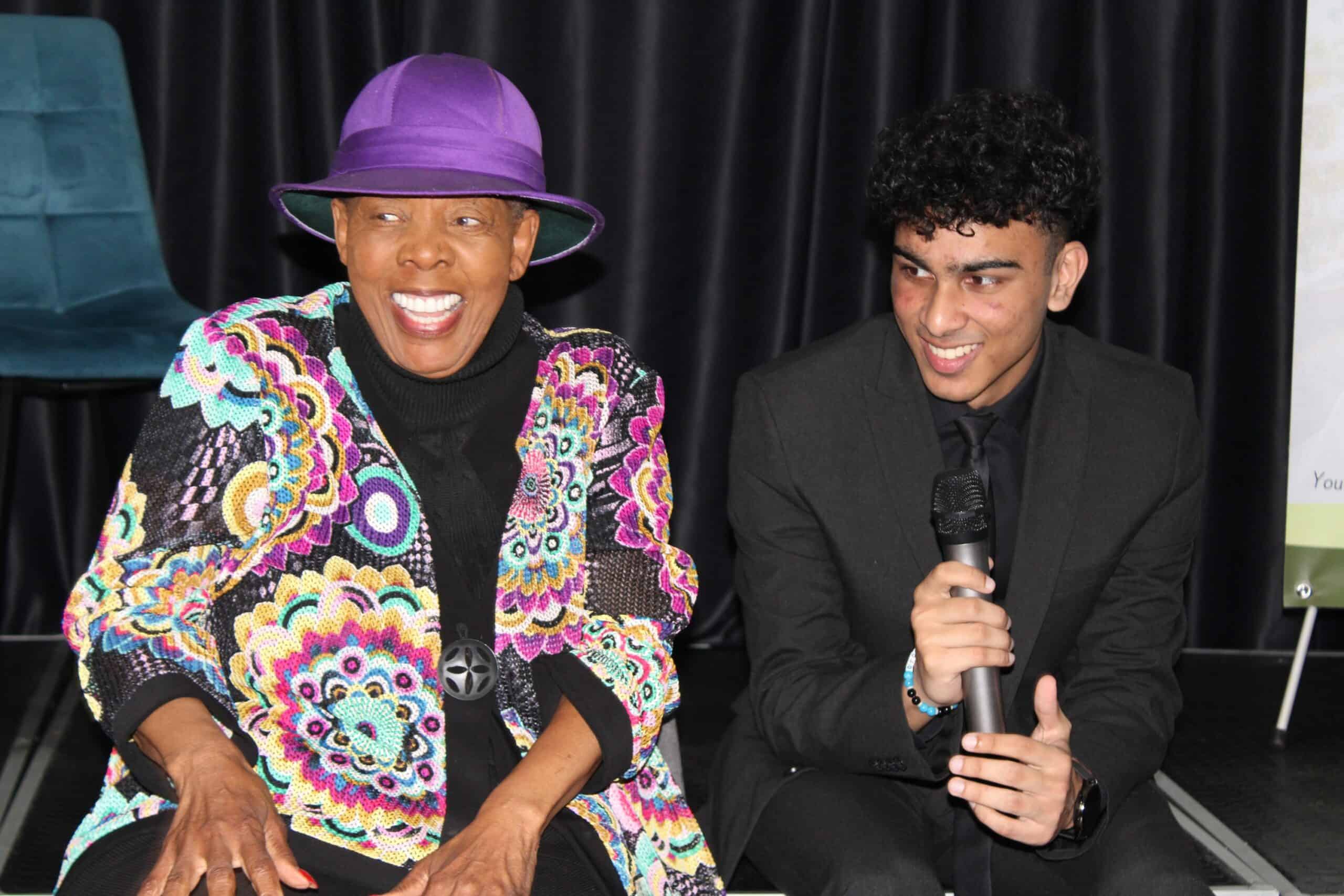 New chapter for ‘Elephant’ author at Mazisi Kunene Museum