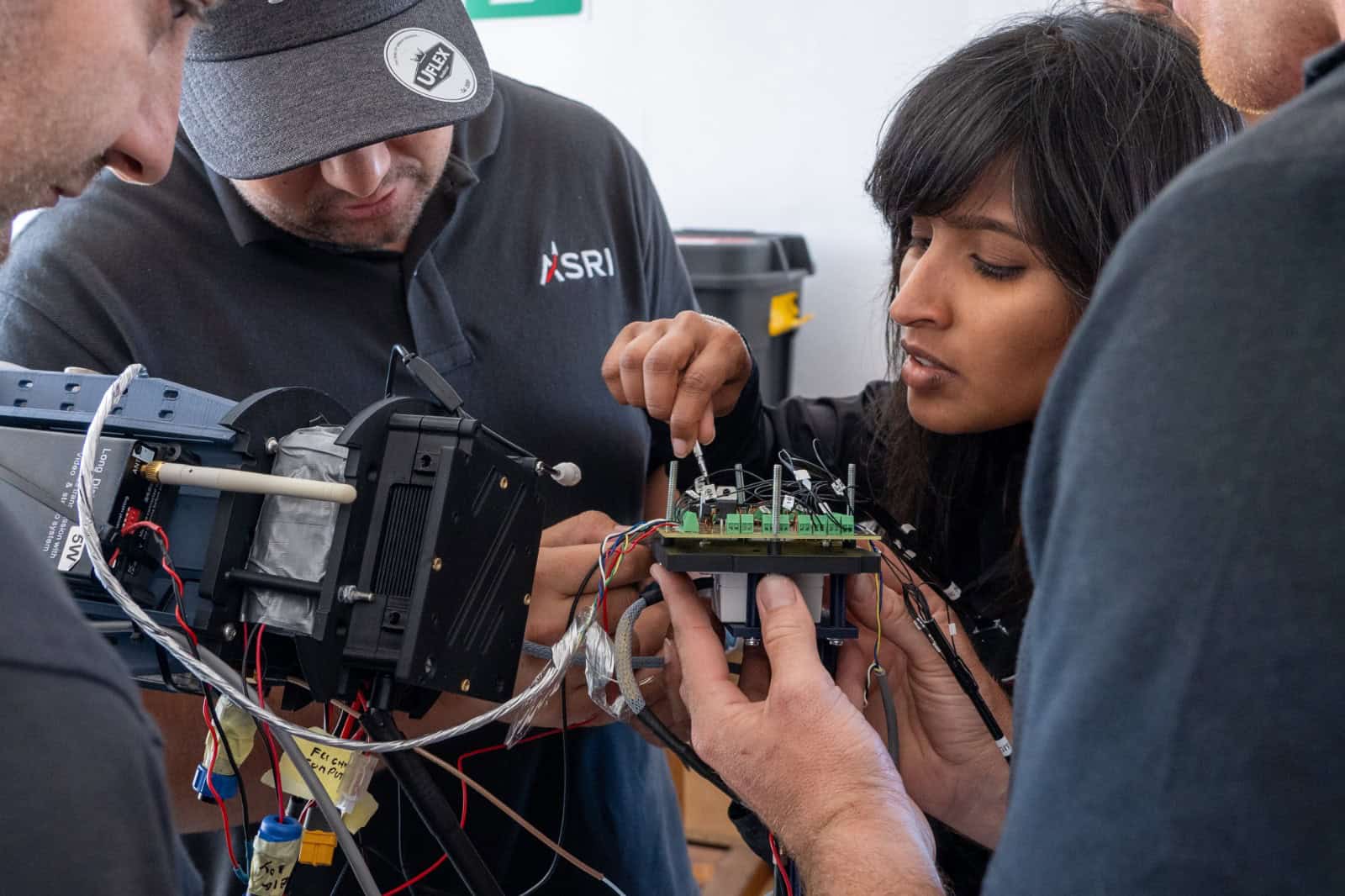 UKZN engineer appointed to SA Council for Space Affairs