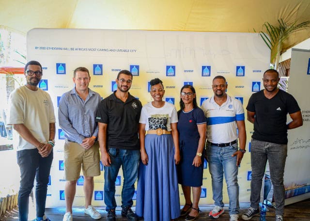 City to equip 3000 leaners with swimming skills