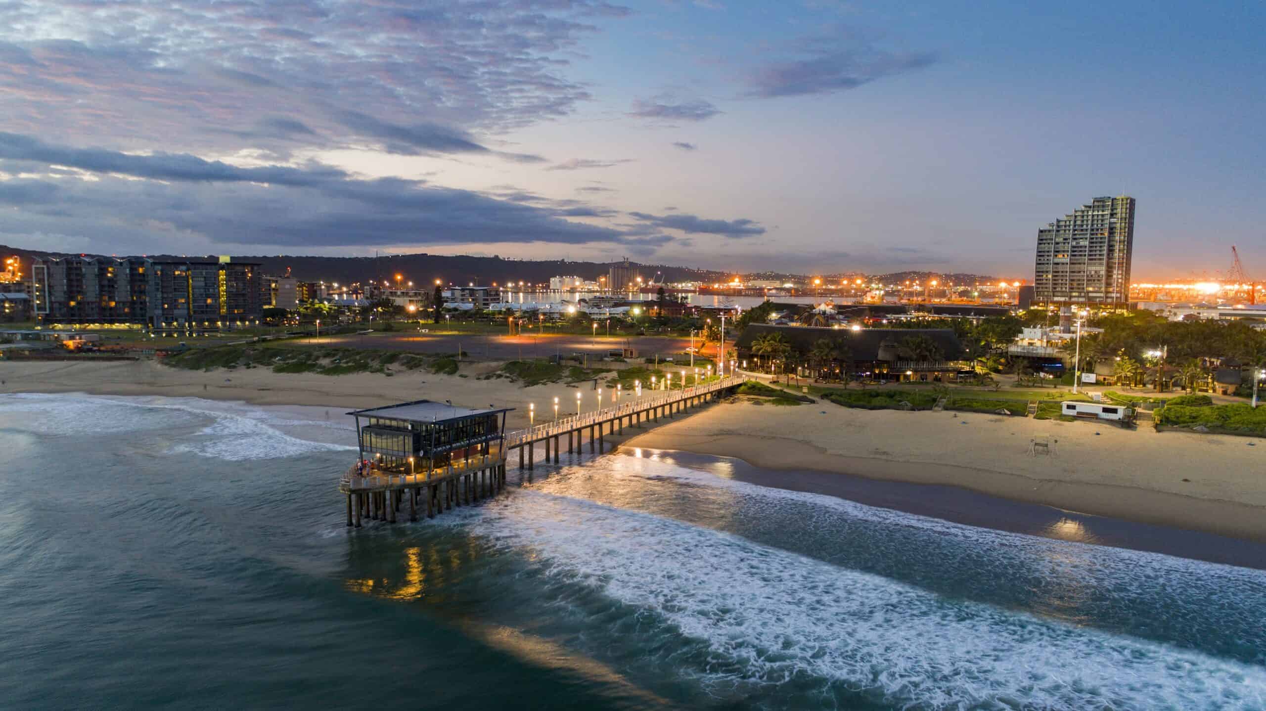 Durban to host global summit on regeneration of blue economy