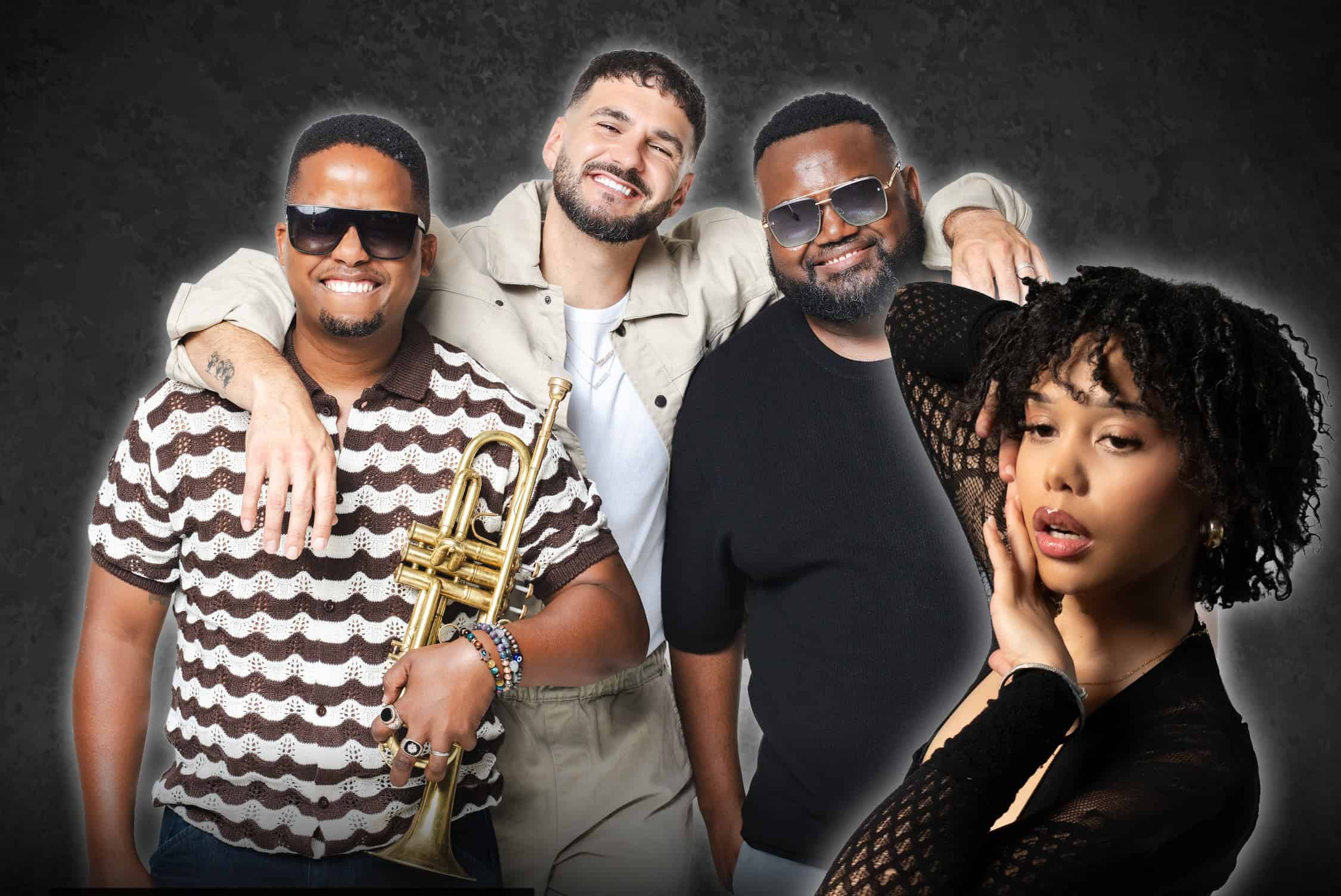Old Mutual Music at the Lake returns with Mi Casa and lordkez