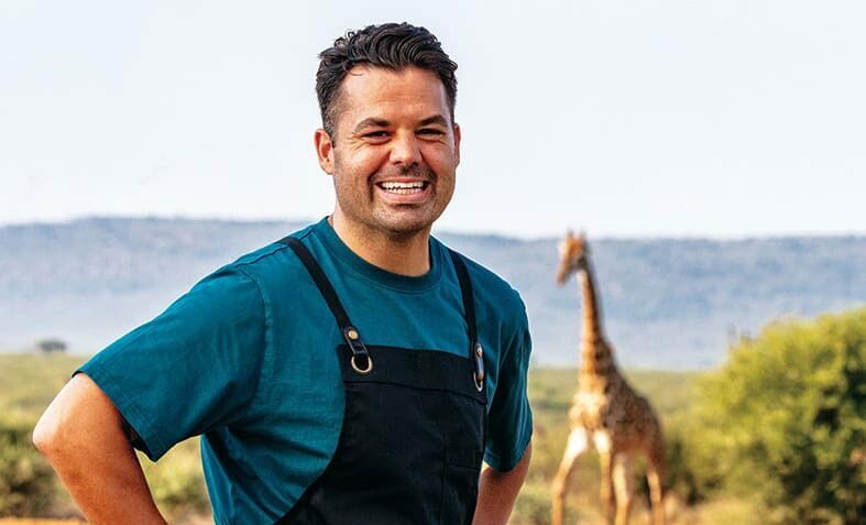 WIN: Food Trail: South Africa serves up a feast of local flavour