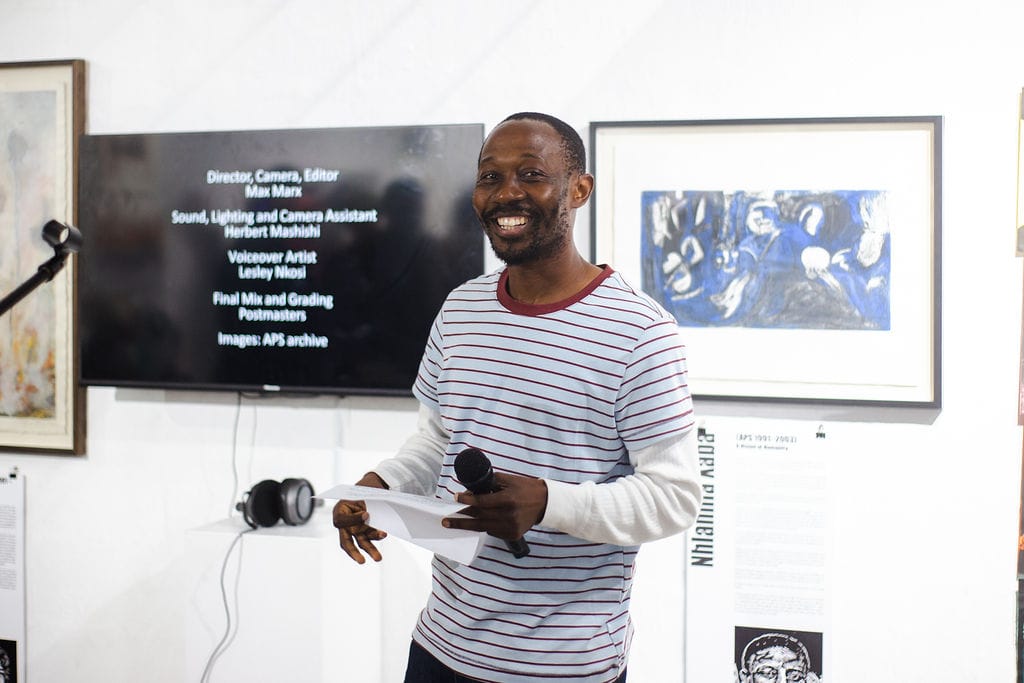 KZNSA Gallery welcomes new executive director