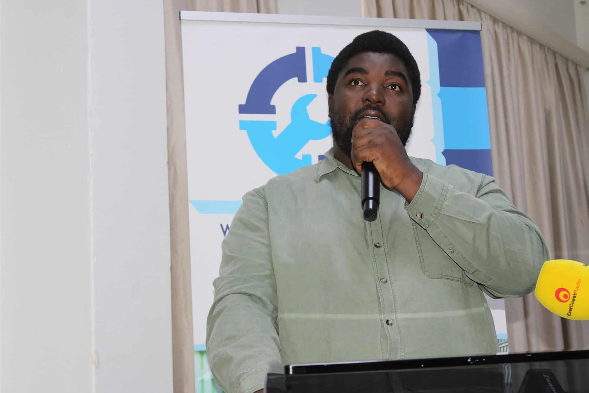 Civil group claims R3b looted by City officials