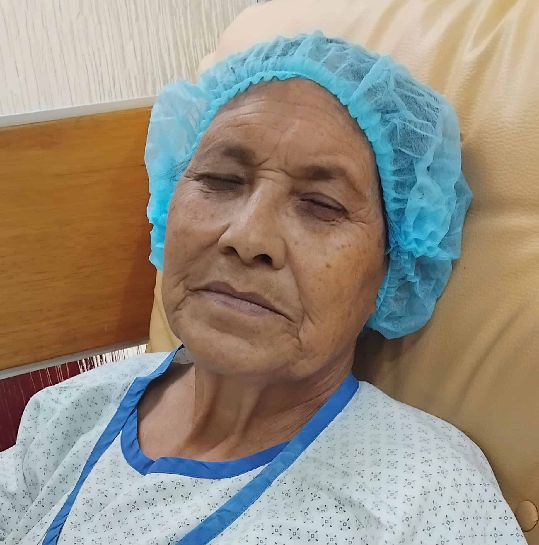 Entabeni Cataracts patients get gifts of sight at Durban hospital | Berea Mail