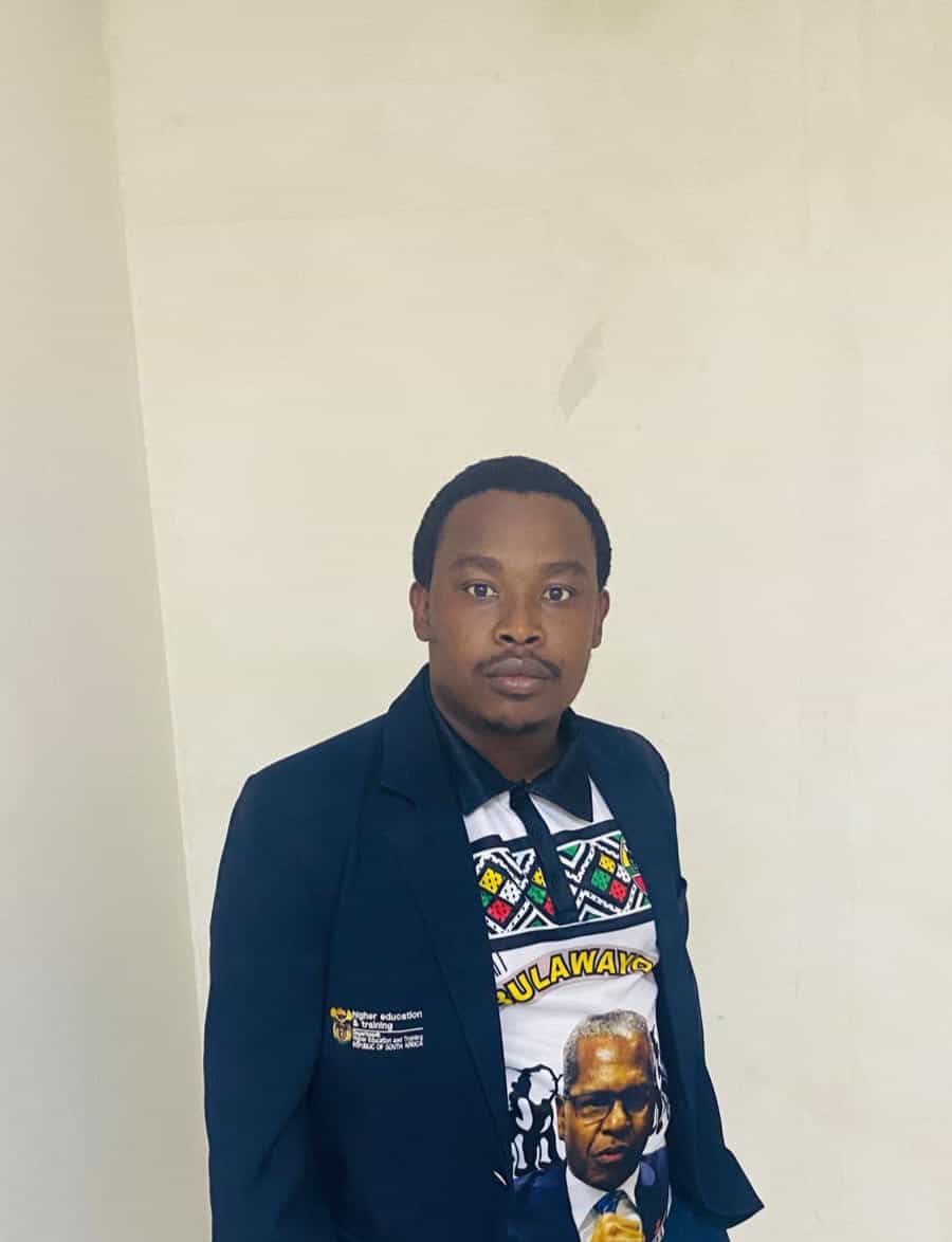 Ward Make LGE 2026: Ward 27 candidate to put youth empowerment first | Berea Mail