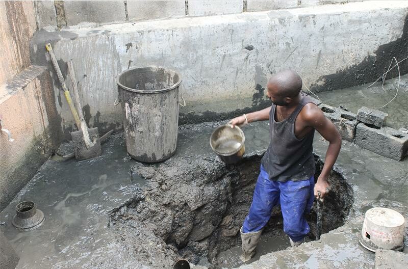 Blocked sewers pose significant health and safety risks. JW emphasises the importance of proper waste disposal and proactive maintenance.